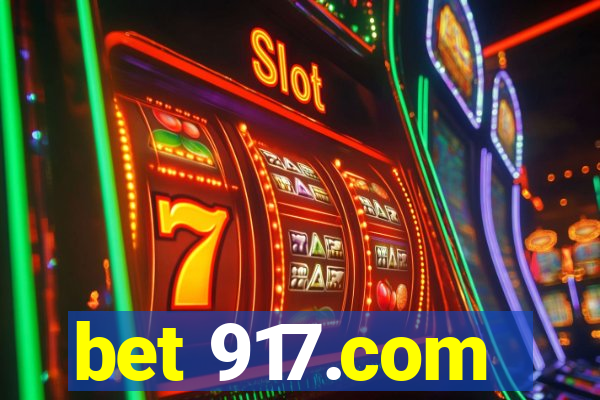 bet 917.com